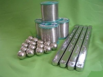 钦州铅棒的尺寸