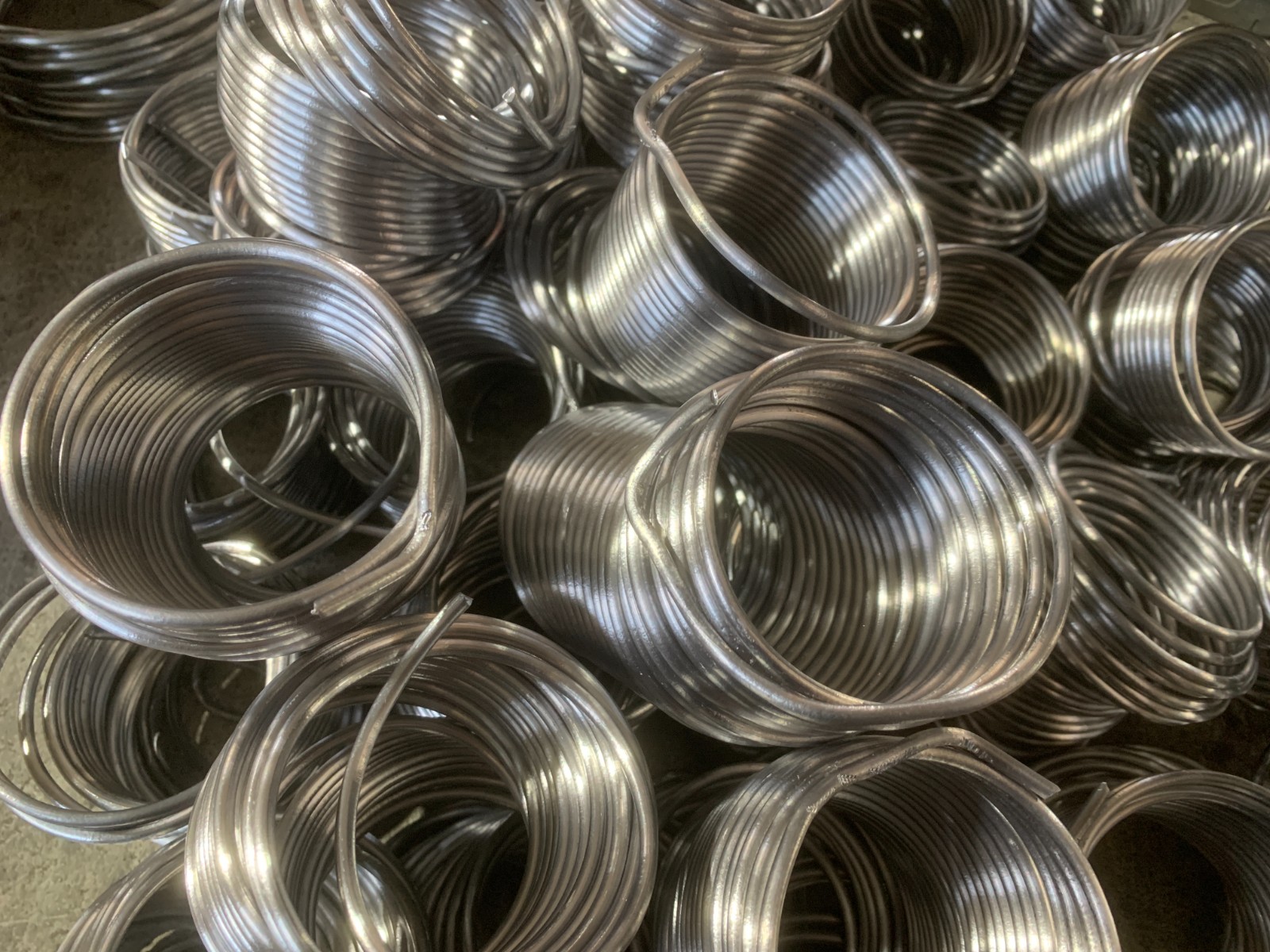 钦州铅丝的核心作用