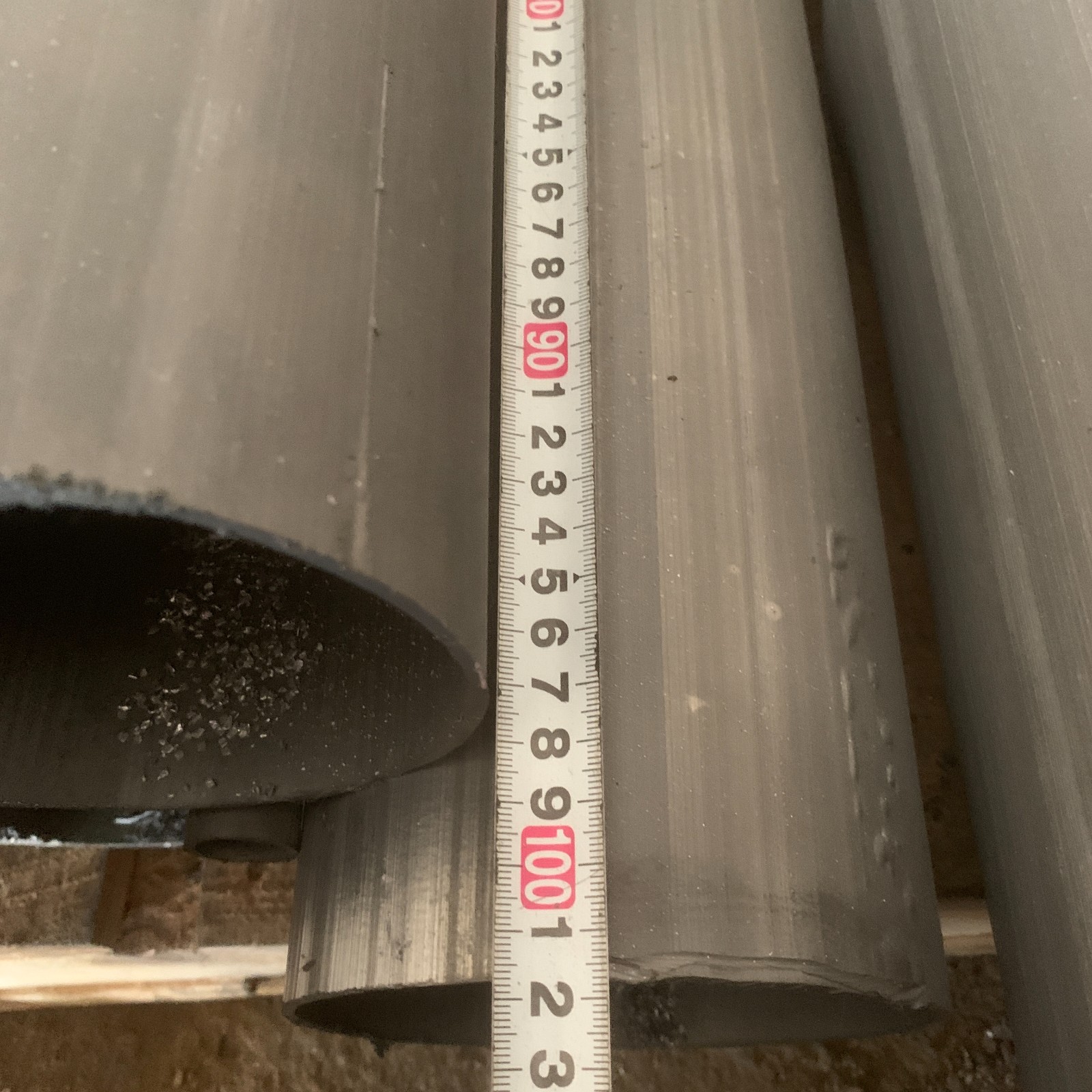 钦州铅管生产厂