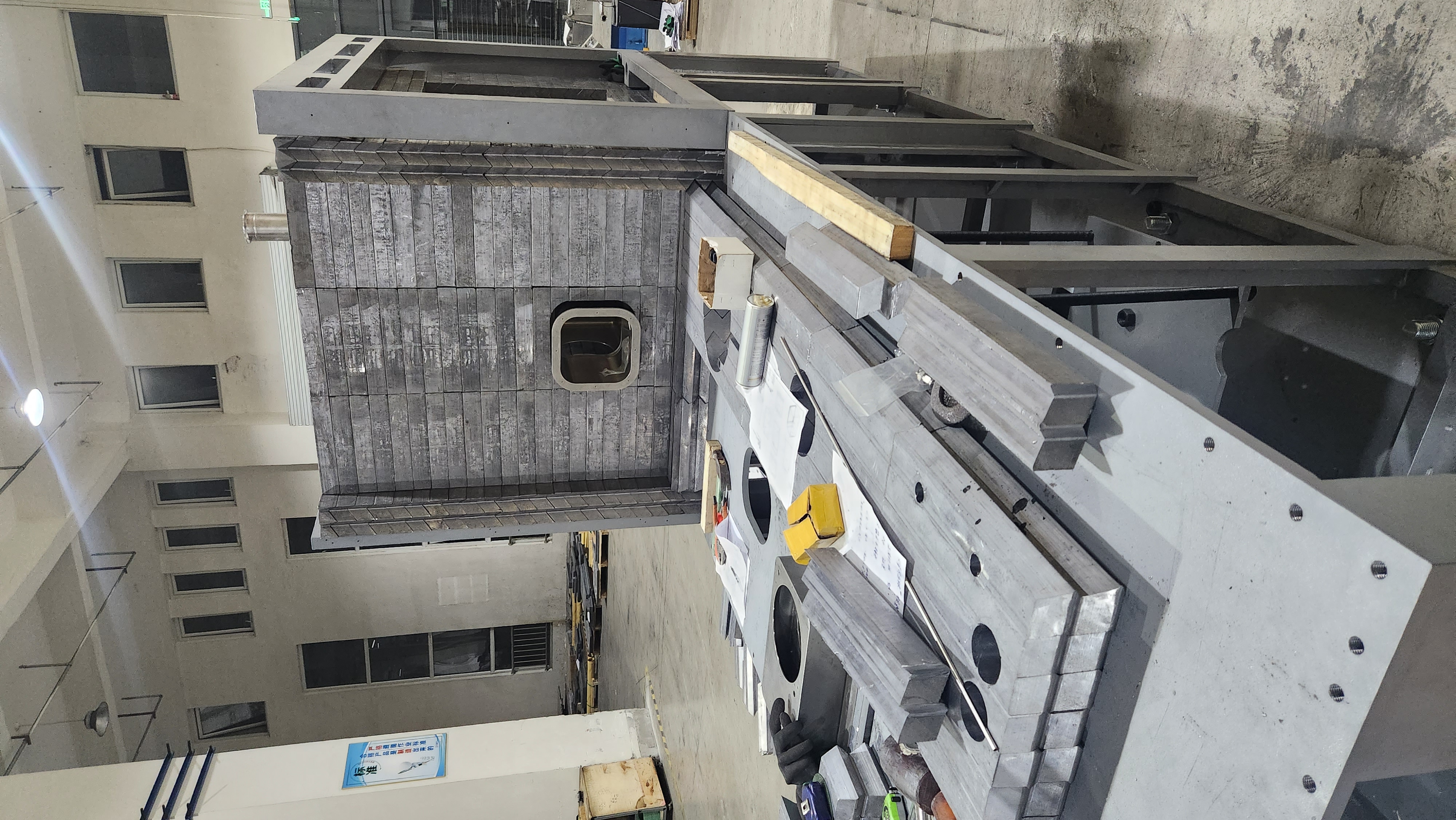 钦州配重铅砖铅材料生产加工