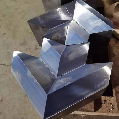 钦州铅加工异形件厂家